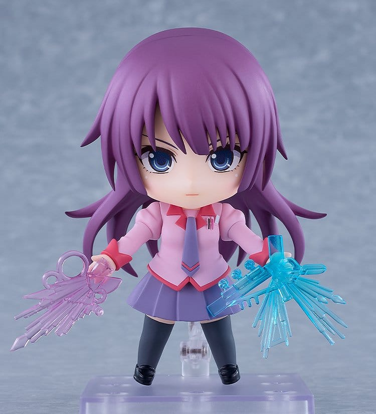 Monogatari Series Nendoroid Hitagi Senjyogahara 2.0