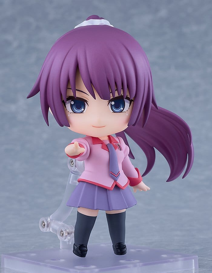 Monogatari Series Nendoroid Hitagi Senjyogahara 2.0