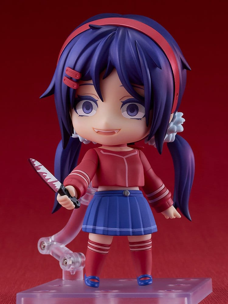 MiSide Nendoroid Mita