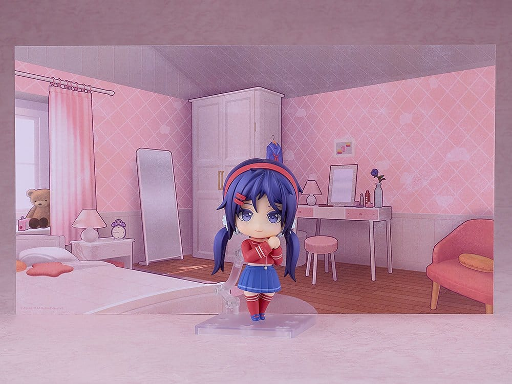 MiSide Nendoroid Mita