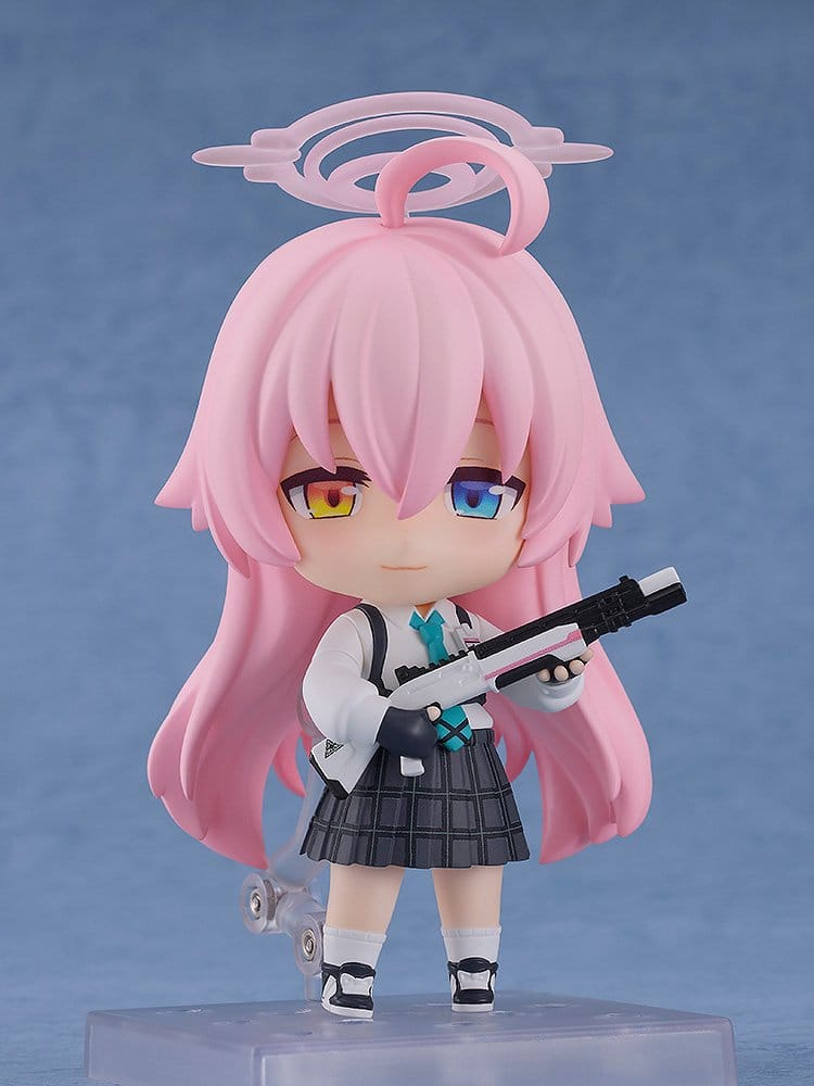 Blue Archive Nendoroid Hoshino Takanashi
