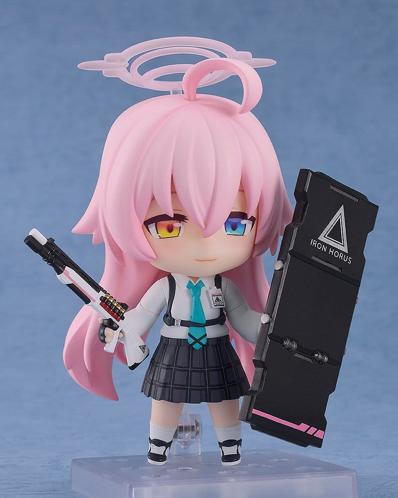 Blue Archive Nendoroid Hoshino Takanashi