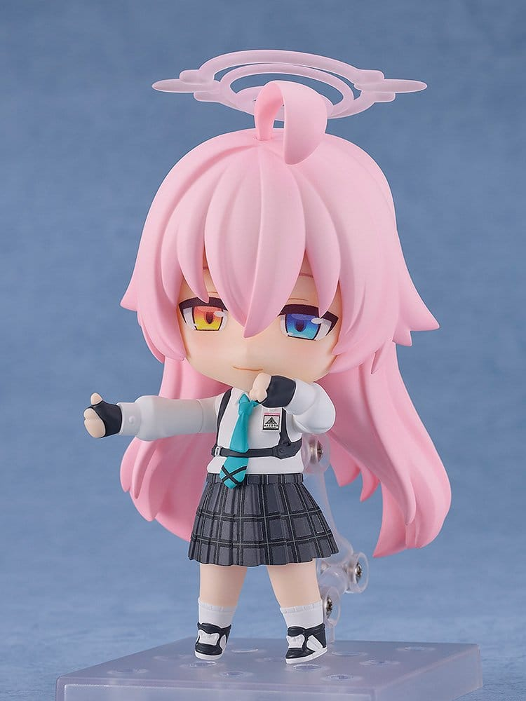 Blue Archive Nendoroid Hoshino Takanashi