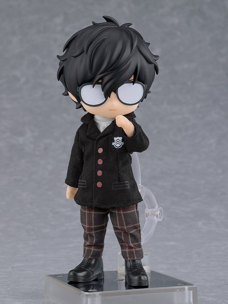 Persona 5 Royal Nendoroid Doll Protagonist School Uniform Ver