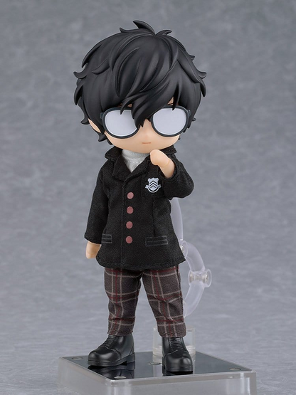 Persona 5 Royal Nendoroid Doll Protagonist School Uniform Ver
