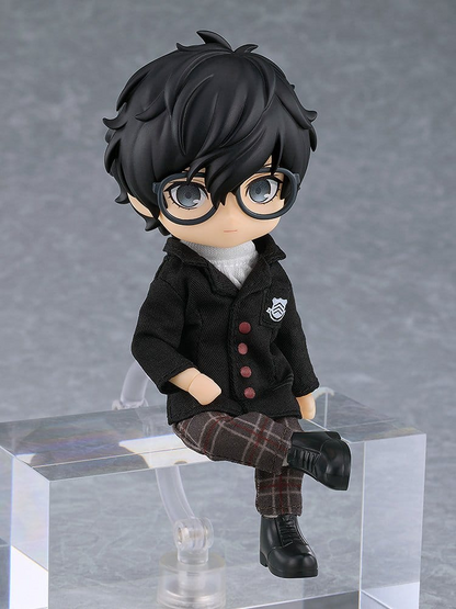 Persona 5 Royal Nendoroid Doll Protagonist School Uniform Ver