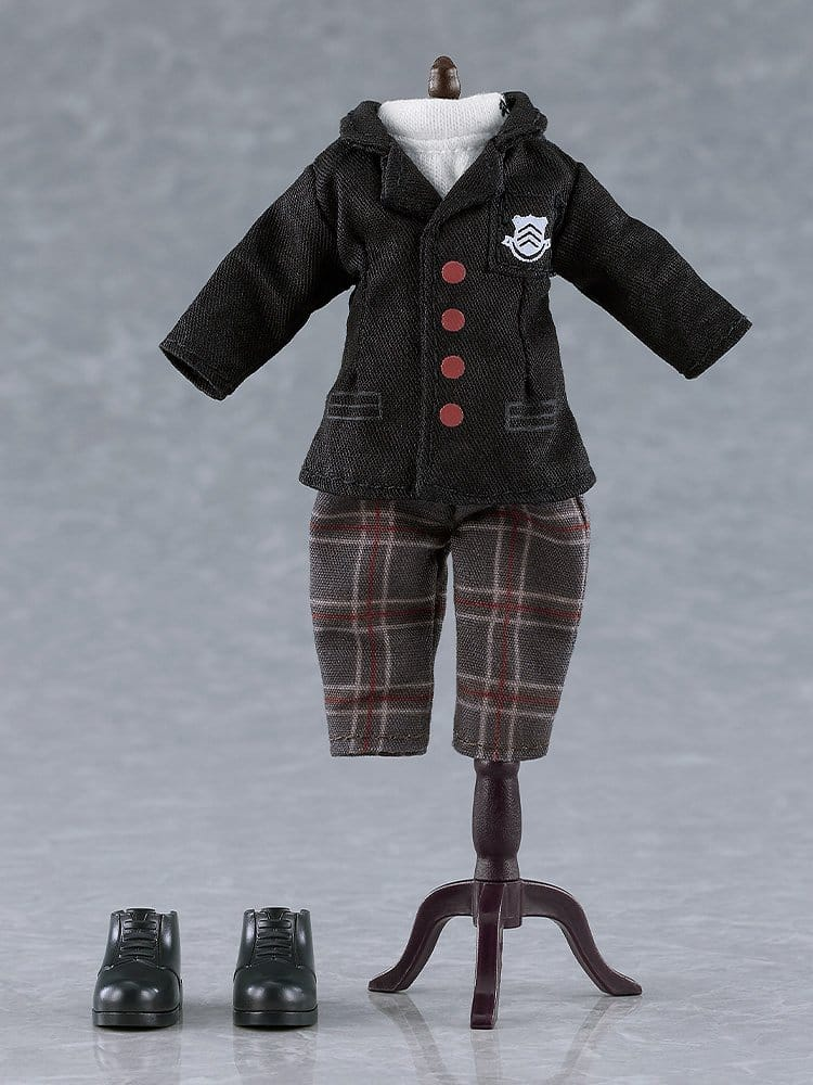 Persona 5 Royal Nendoroid Doll Protagonist School Uniform Ver