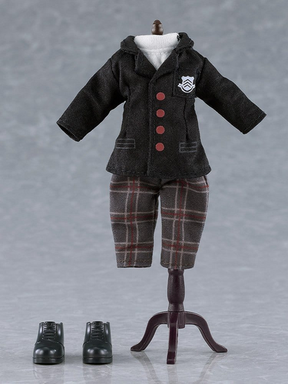Persona 5 Royal Nendoroid Doll Protagonist School Uniform Ver