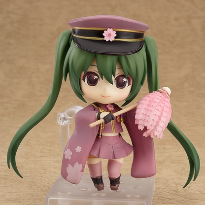Character Vocal Series 01: Hatsune Miku Nendoroid Hatsune Miku Senbonzakura Ver