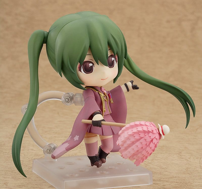 Character Vocal Series 01: Hatsune Miku Nendoroid Hatsune Miku Senbonzakura Ver