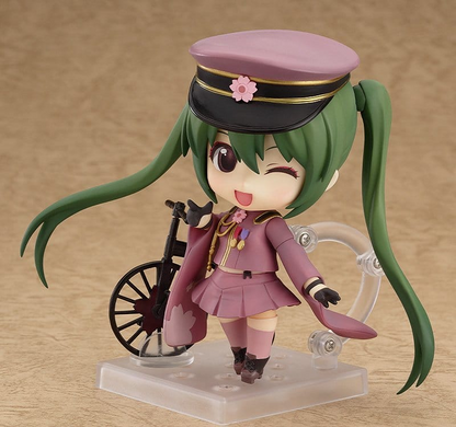 Character Vocal Series 01: Hatsune Miku Nendoroid Hatsune Miku Senbonzakura Ver