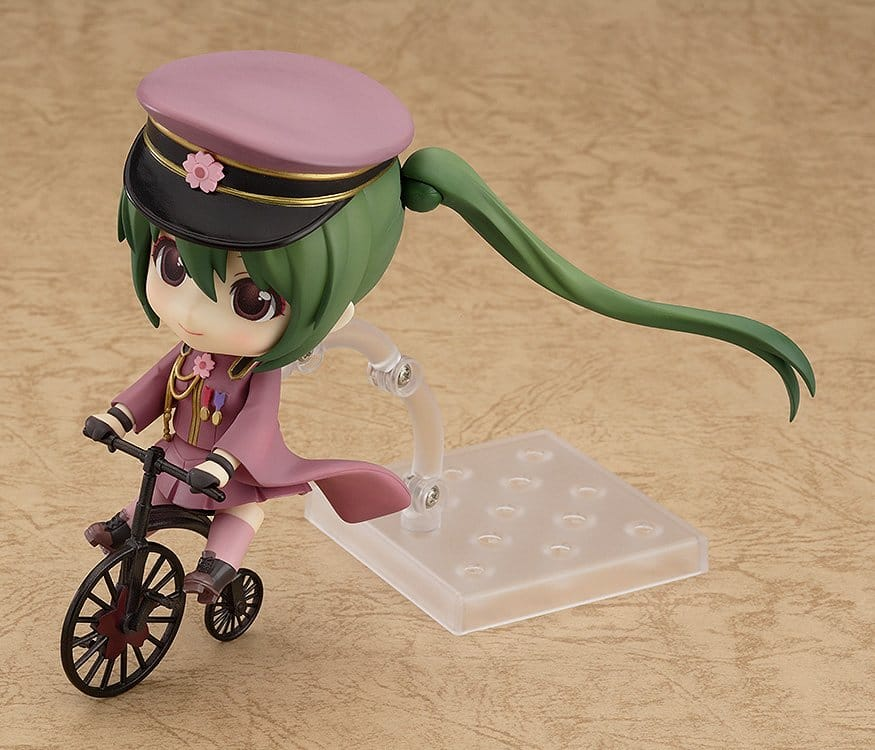 Character Vocal Series 01: Hatsune Miku Nendoroid Hatsune Miku Senbonzakura Ver
