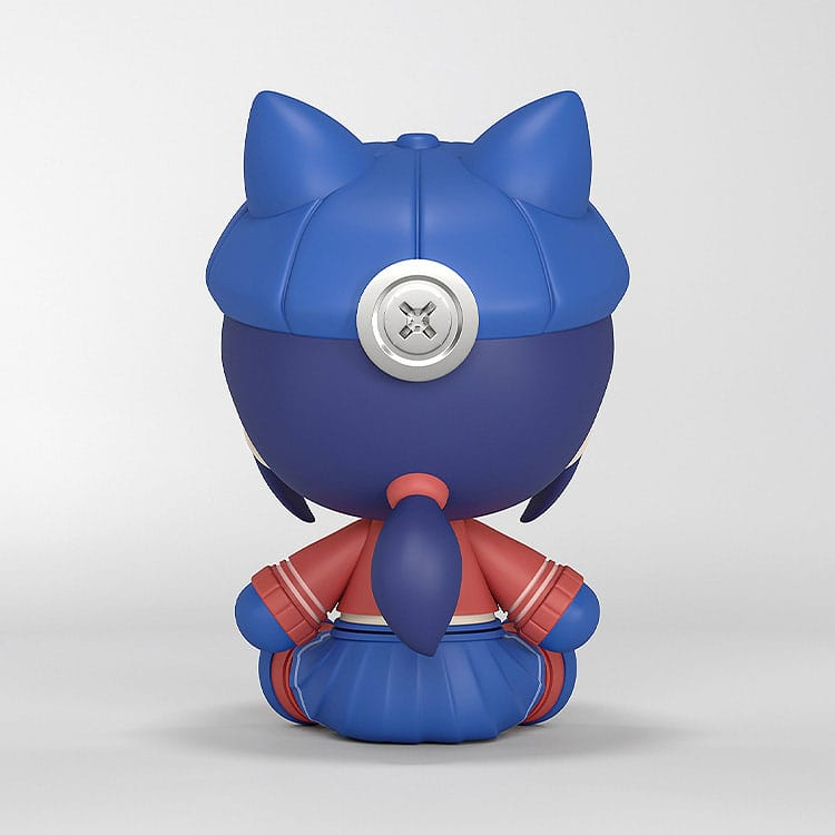 MiSide Huggy Good Smile Cappie