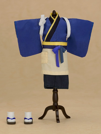 Lycoris Recoil Nendoroid Doll Takina Inoue: Cafe LycoReco Uniform Ver