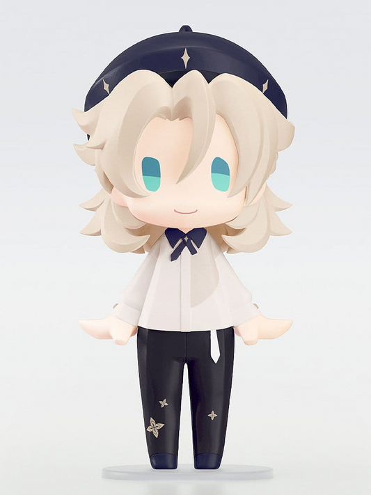 Genshin Impact HELLO! GOOD SMILE Albedo