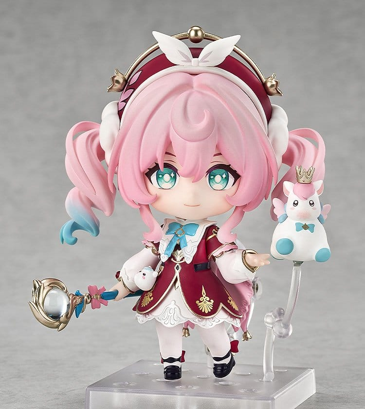 Honkai: Star Rail Nendoroid Hyacine
