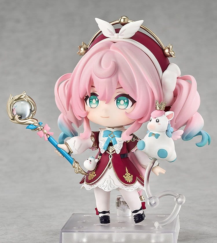 Honkai: Star Rail Nendoroid Hyacine
