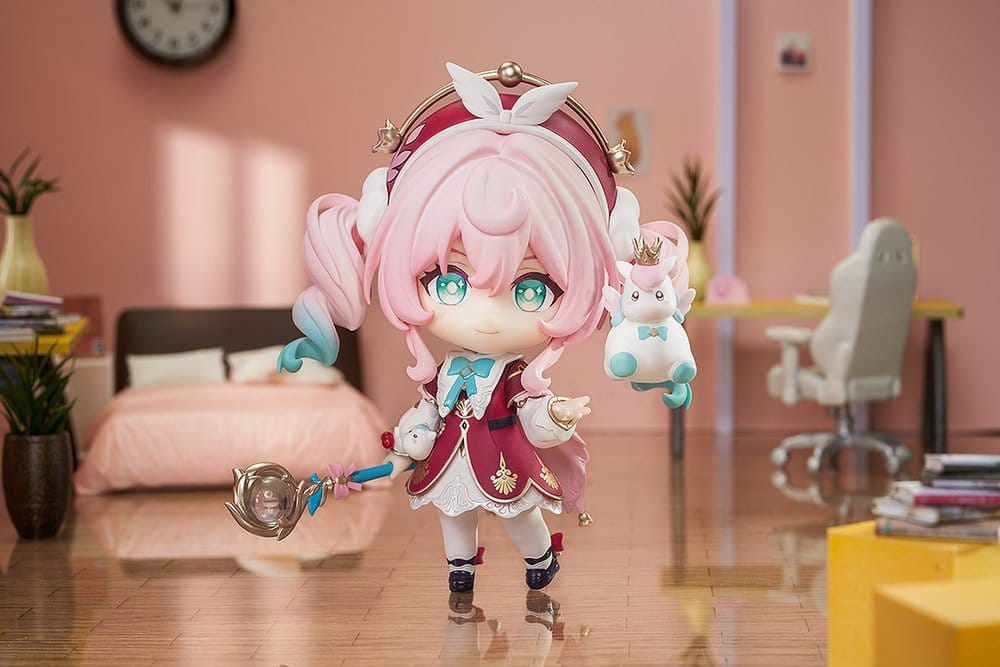 Honkai: Star Rail Nendoroid Hyacine