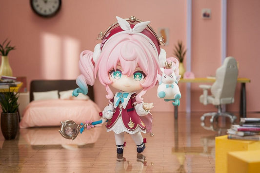 Honkai: Star Rail Nendoroid Hyacine