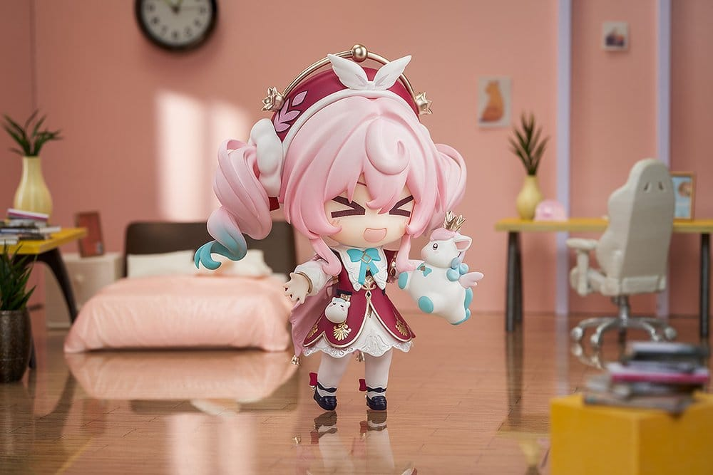 Honkai: Star Rail Nendoroid Hyacine