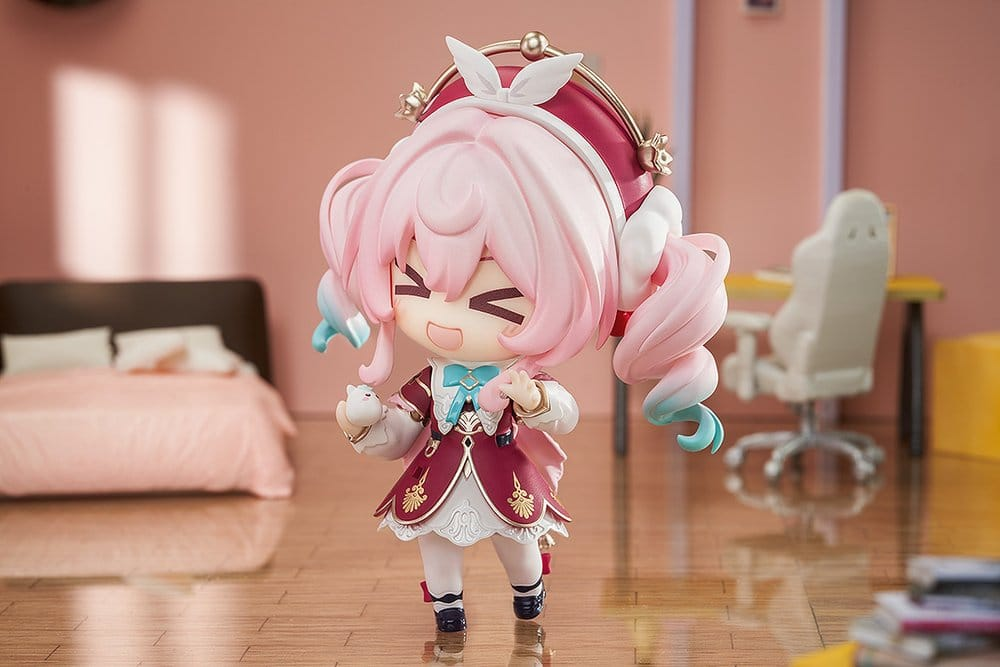 Honkai: Star Rail Nendoroid Hyacine