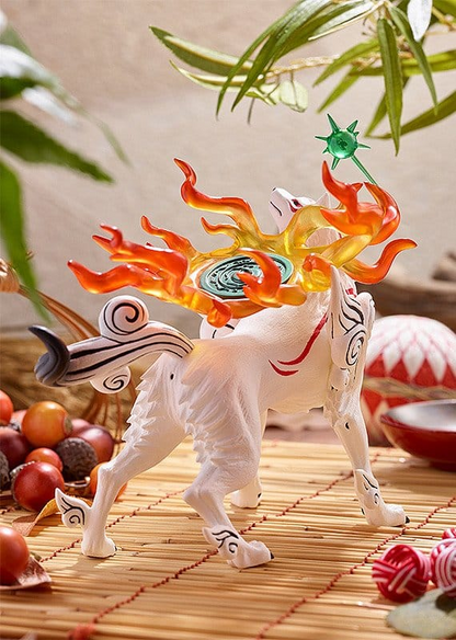 Okami POP UP PARADE Amaterasu
