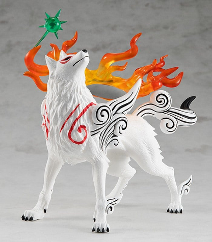 Okami POP UP PARADE Amaterasu