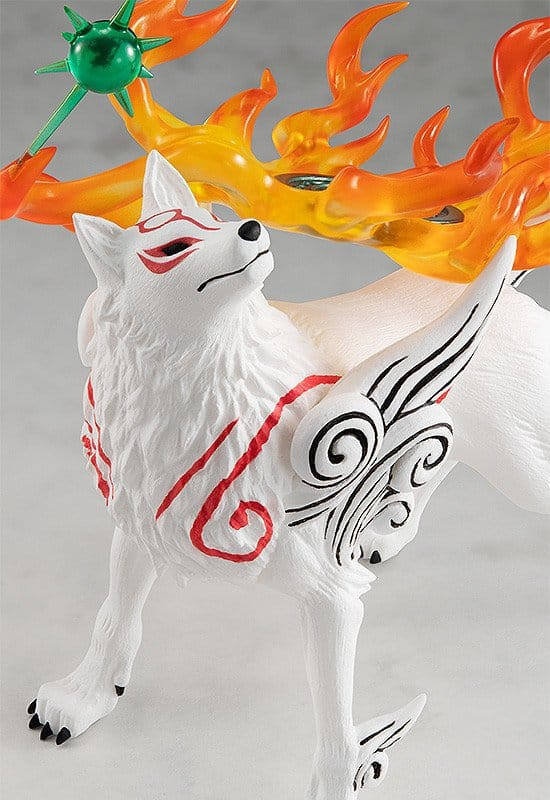 Okami POP UP PARADE Amaterasu