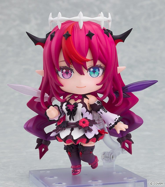 Hololive Production Nendoroid IRyS
