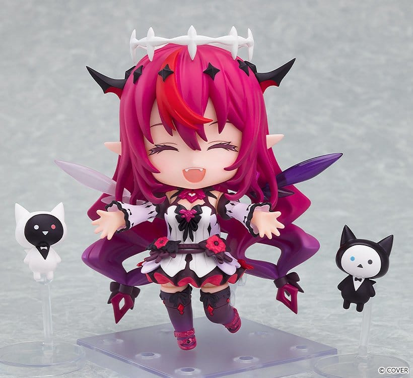 Hololive Production Nendoroid IRyS