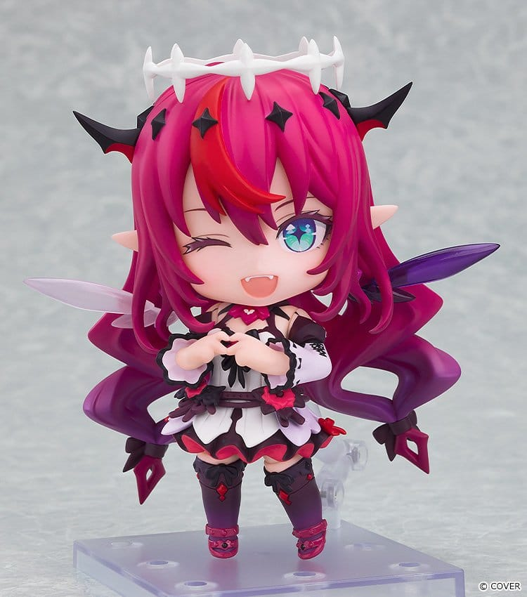 Hololive Production Nendoroid IRyS