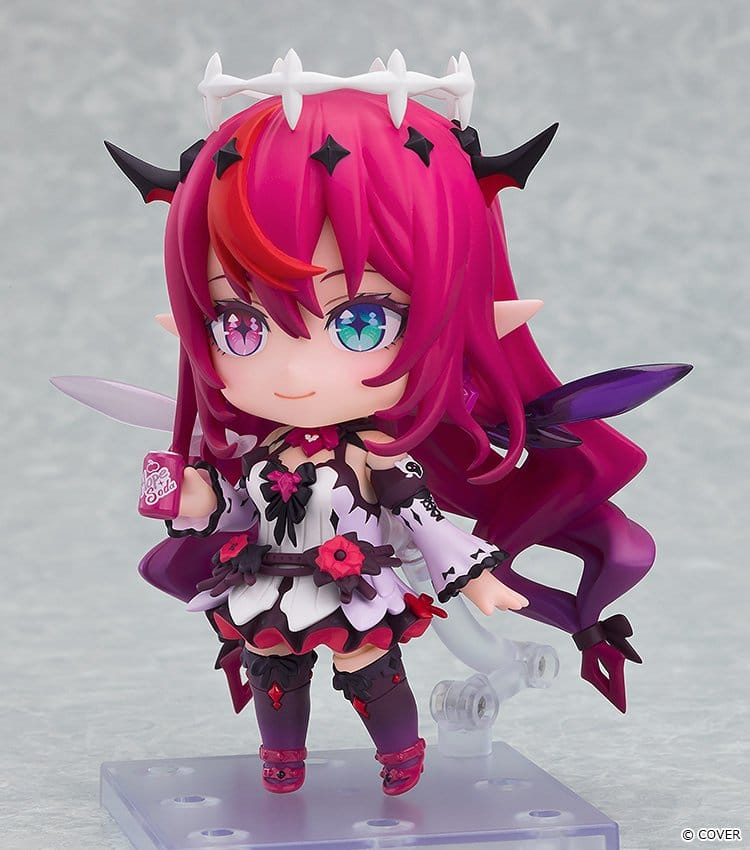Hololive Production Nendoroid IRyS