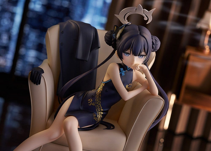 Blue Archive G.S. Collection 1/7 Scale Statue Kisaki Memorial Lobby Ver