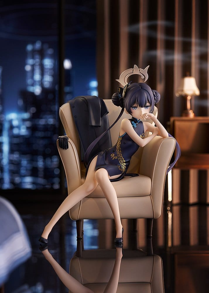 Blue Archive G.S. Collection 1/7 Scale Statue Kisaki Memorial Lobby Ver