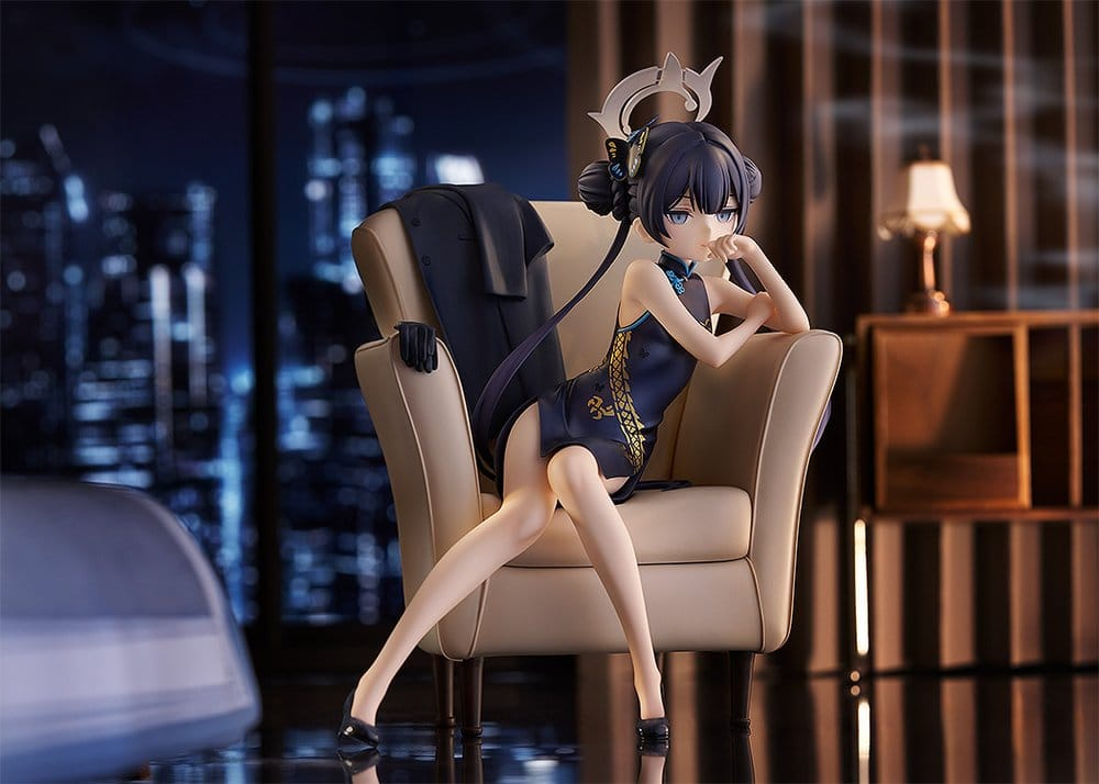 Blue Archive G.S. Collection 1/7 Scale Statue Kisaki Memorial Lobby Ver