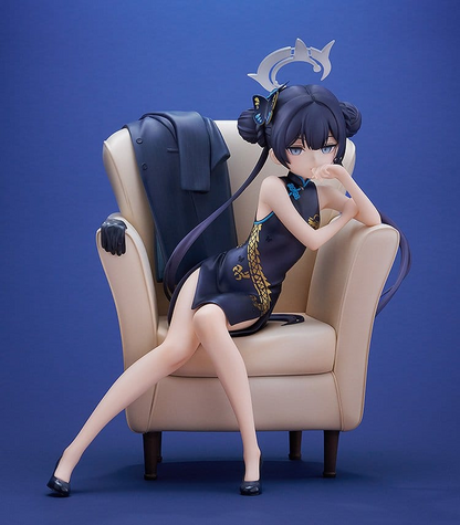 Blue Archive G.S. Collection 1/7 Scale Statue Kisaki Memorial Lobby Ver