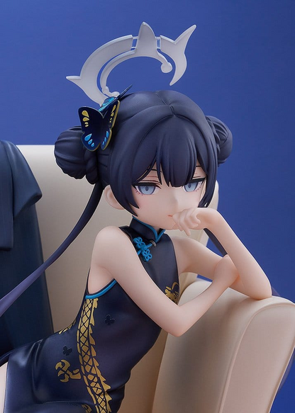 Blue Archive G.S. Collection 1/7 Scale Statue Kisaki Memorial Lobby Ver