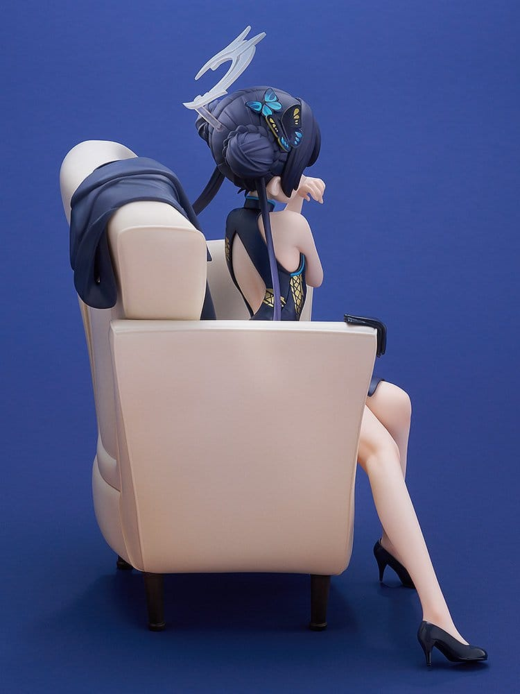 Blue Archive G.S. Collection 1/7 Scale Statue Kisaki Memorial Lobby Ver