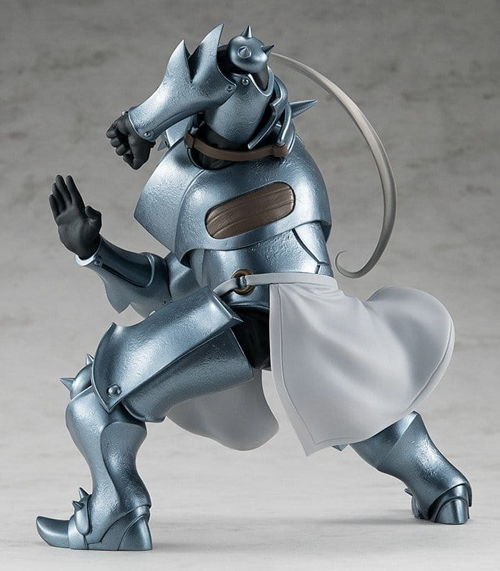 Fullmetal Alchemist: Brotherhood POP UP PARADE Alphonse Elric