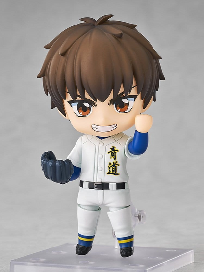 Ace of Diamond Nendoroid Eijun Sawamura
