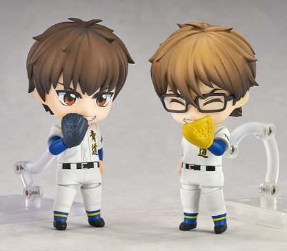 Ace of Diamond Nendoroid Eijun Sawamura