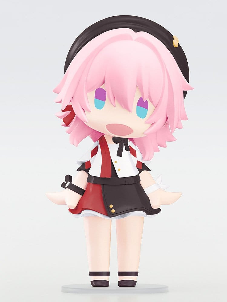 Honkai: Star Rail HELLO! GOOD SMILE March 7th