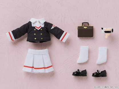 Cardcaptor Sakura: Clear Card Nendoroid Doll Tomoyo Daidouji Tomoeda Junior High Uniform Ver