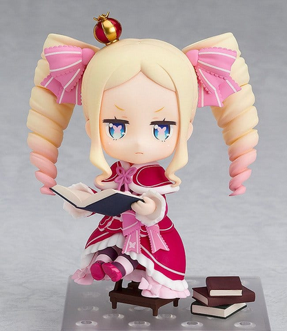 Re:Zero Starting Life in Another World Nendoroid Beatrice