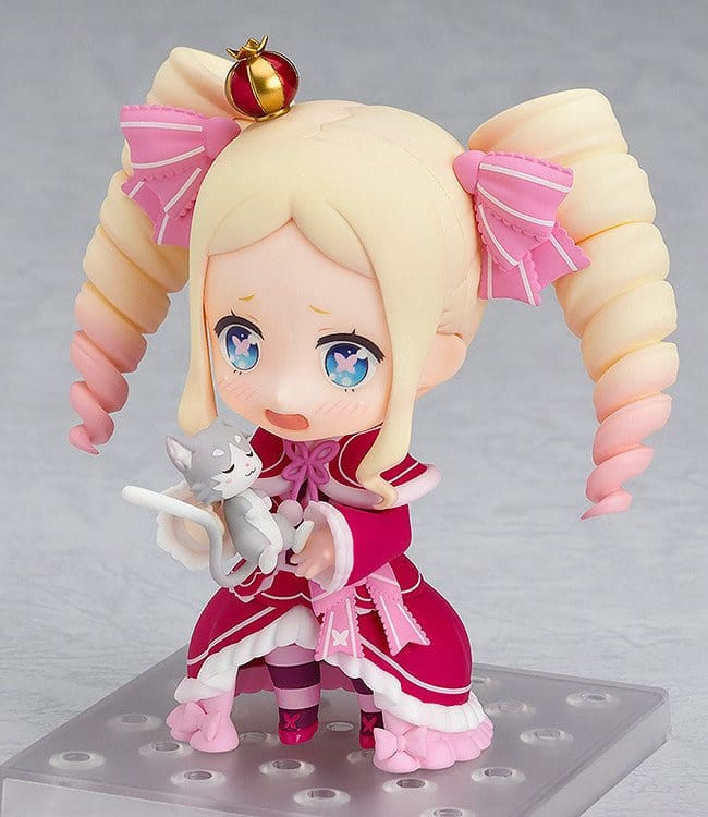 Re:Zero Starting Life in Another World Nendoroid Beatrice