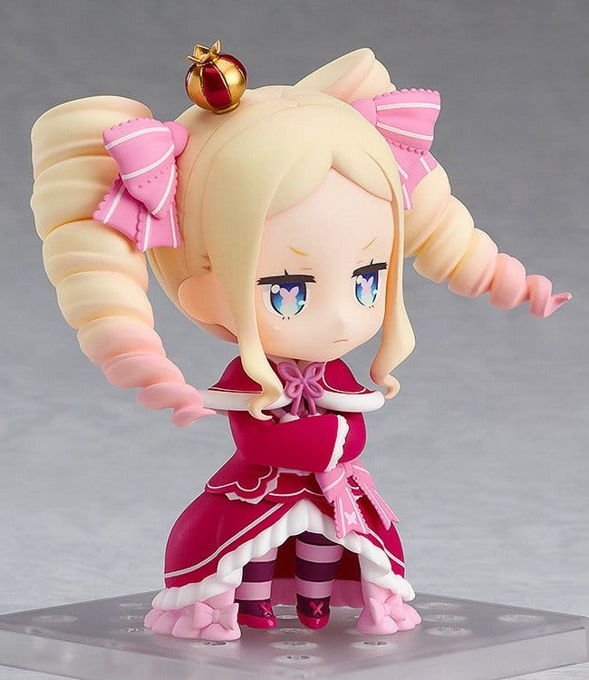 Re:Zero Starting Life in Another World Nendoroid Beatrice