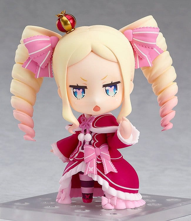 Re:Zero Starting Life in Another World Nendoroid Beatrice