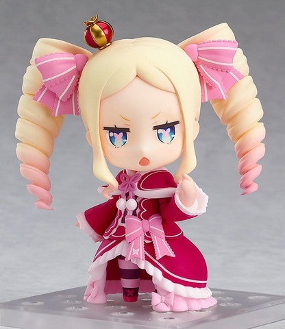 Re:Zero Starting Life in Another World Nendoroid Beatrice