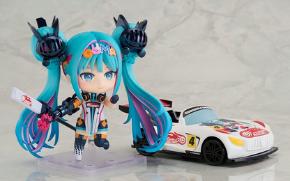 Hatsune Miku GT Project Nendoroid Racing Miku 2026 Ver