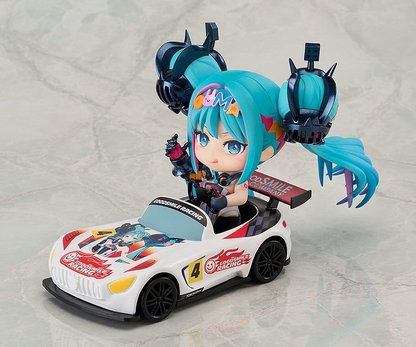 Hatsune Miku GT Project Nendoroid Racing Miku 2026 Ver